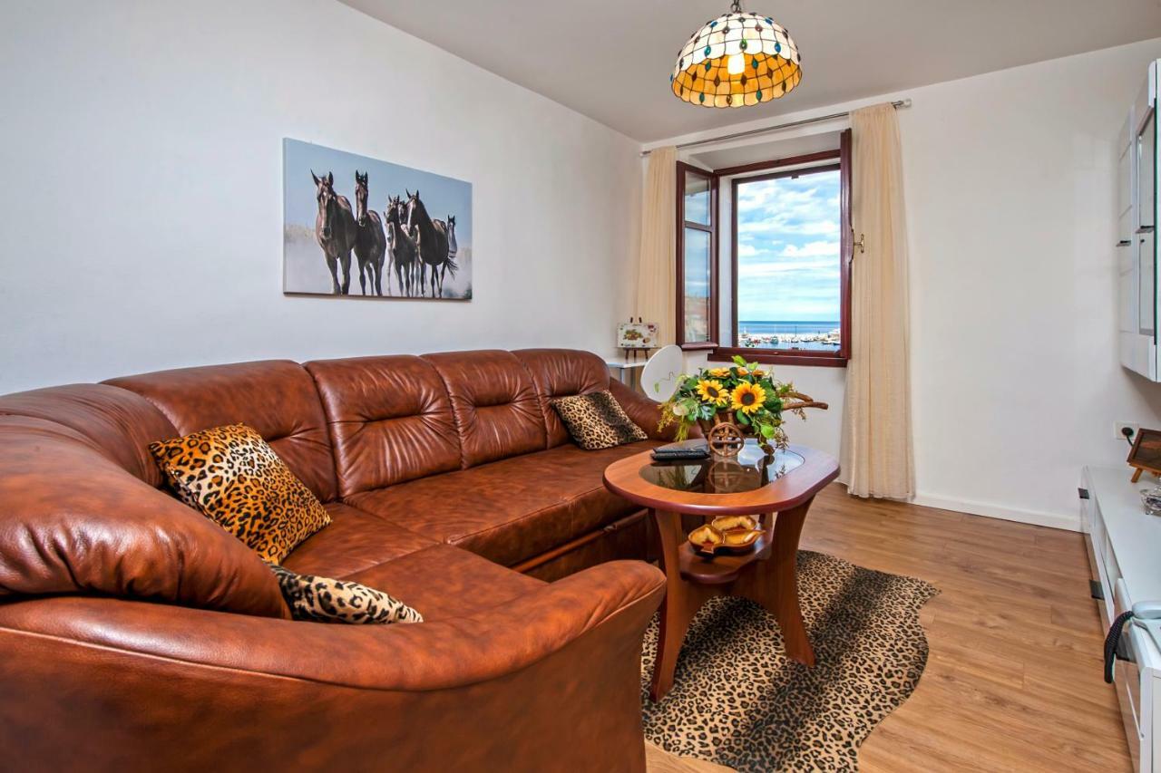 Vista Mare - Sea View Apartamento Rovinj Exterior foto